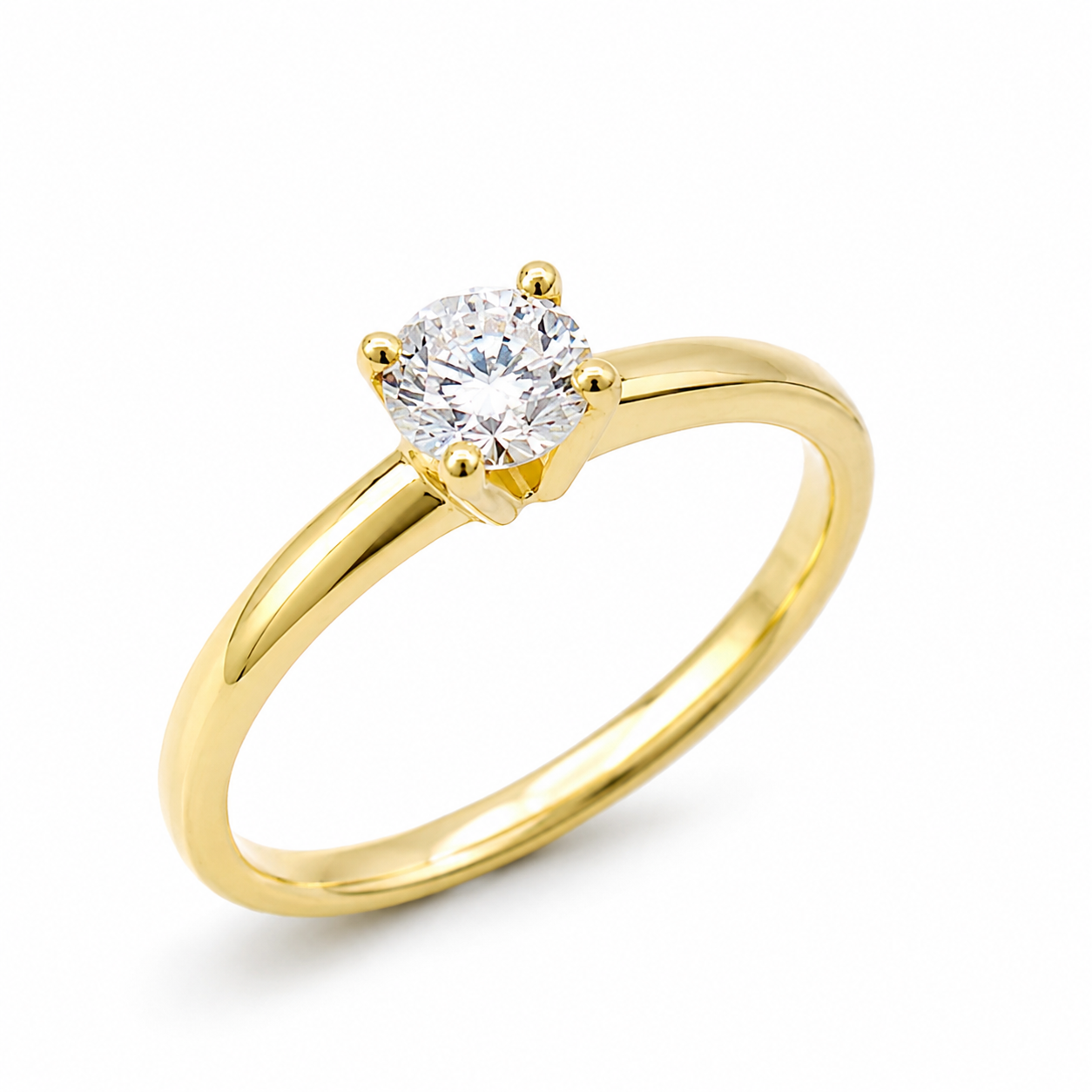 Slide Donna 0.43ct.