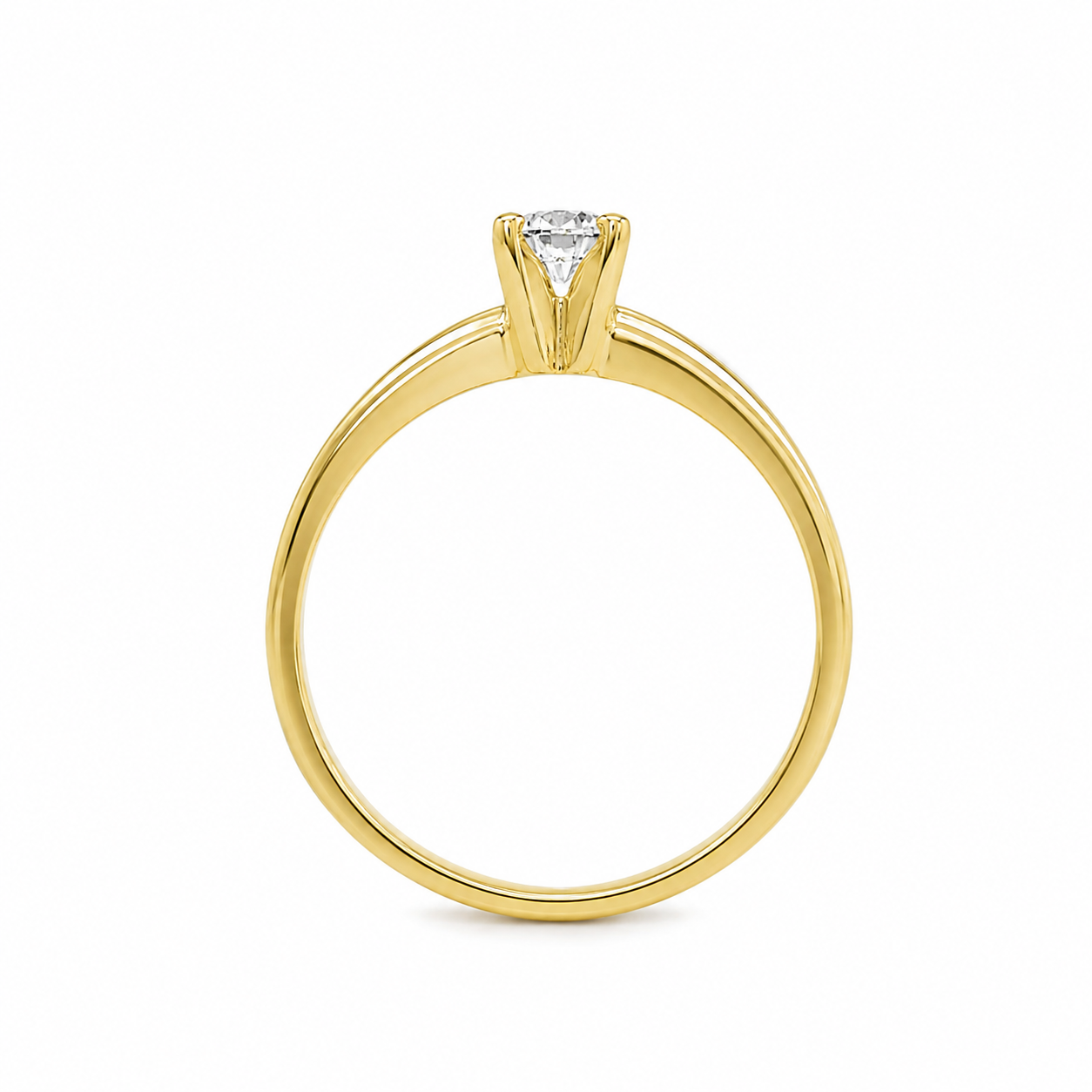 Slide Donna 0.43ct.