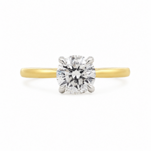 Allegra 0.90ct.