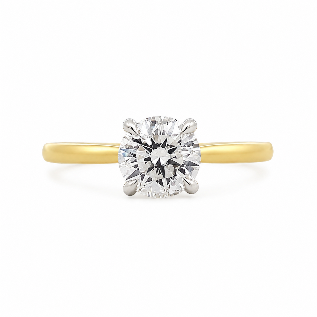 Imagen principal Allegra 0.90ct.