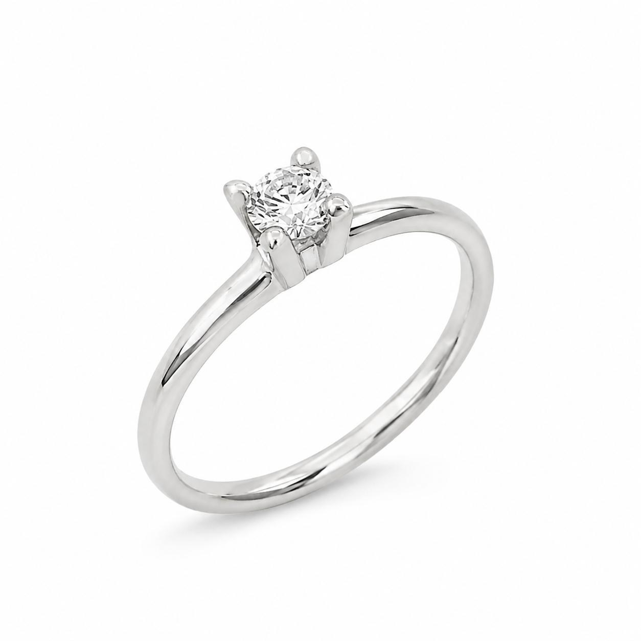 Slide Amore 0.20ct.