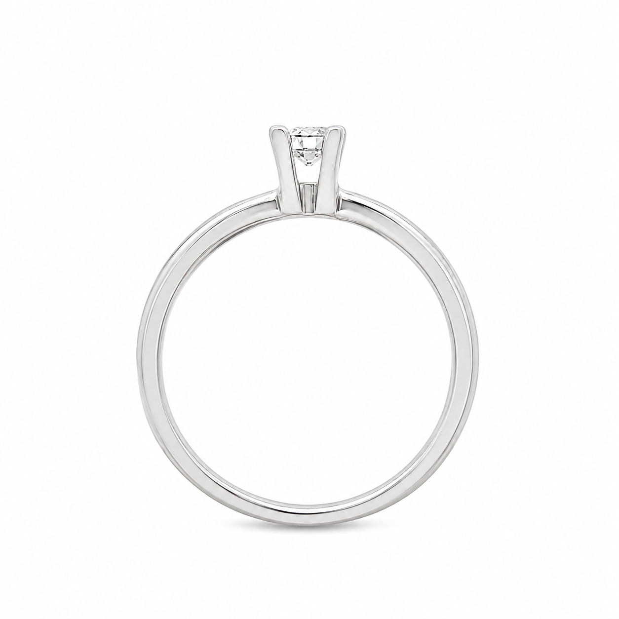 Slide Amore 0.20ct.