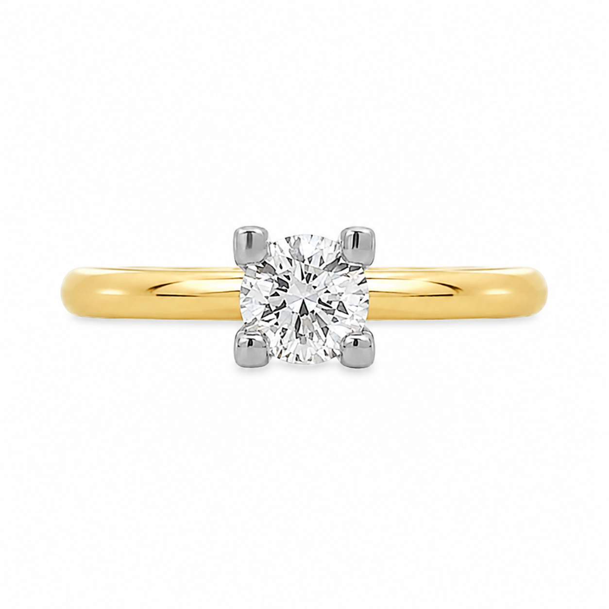 Imagen principal Amore 0.30ct.