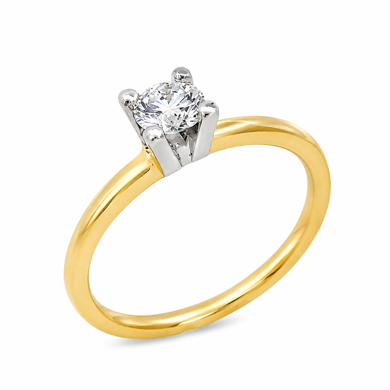 Slide Amore 0.30ct.