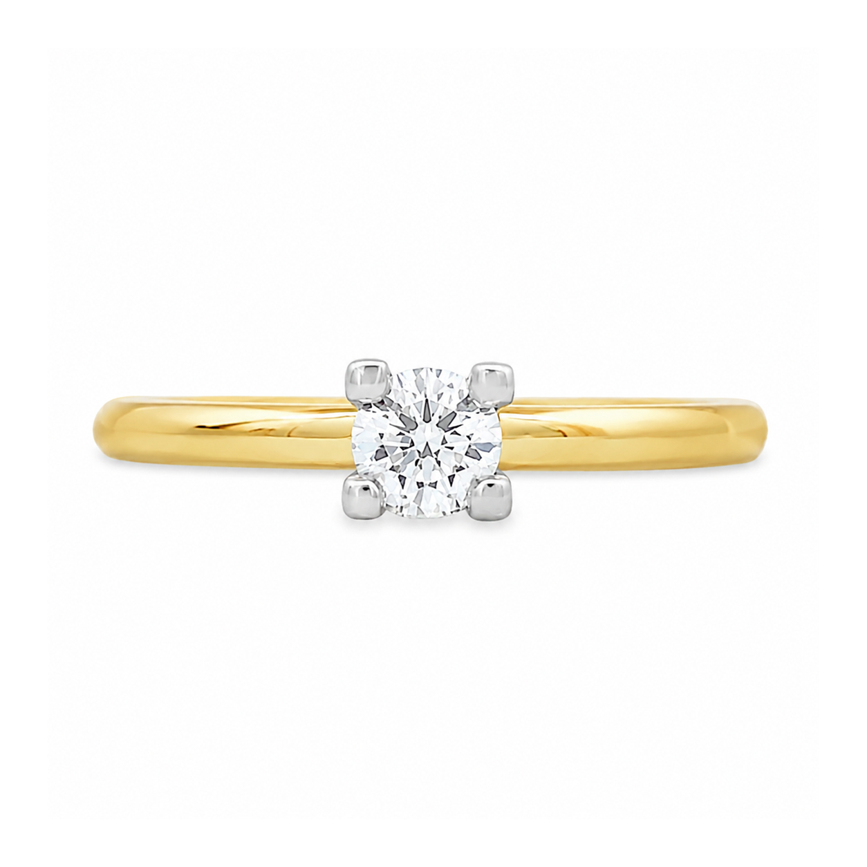 Imagen principal Amore 0.21ct.