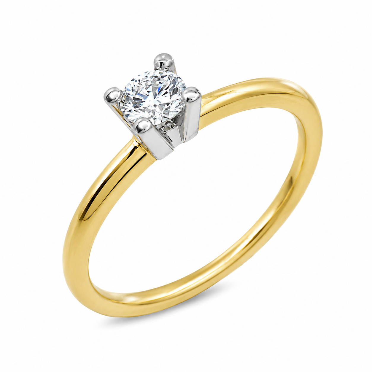 Slide Amore 0.21ct.