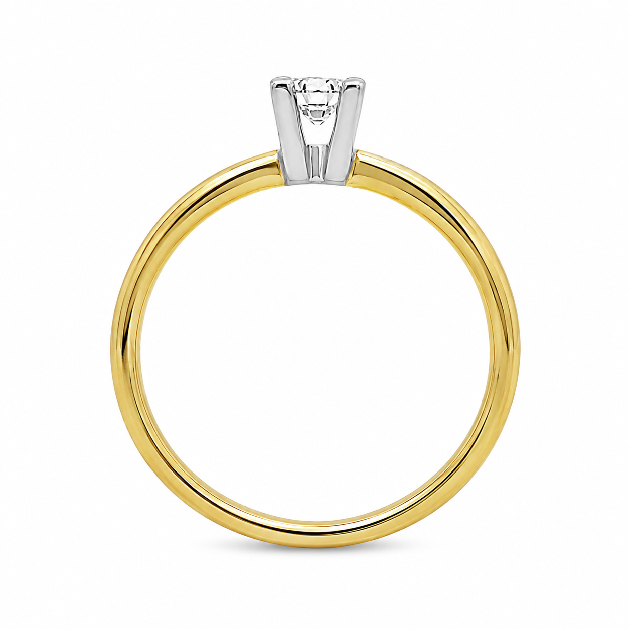 Slide Amore 0.21ct.