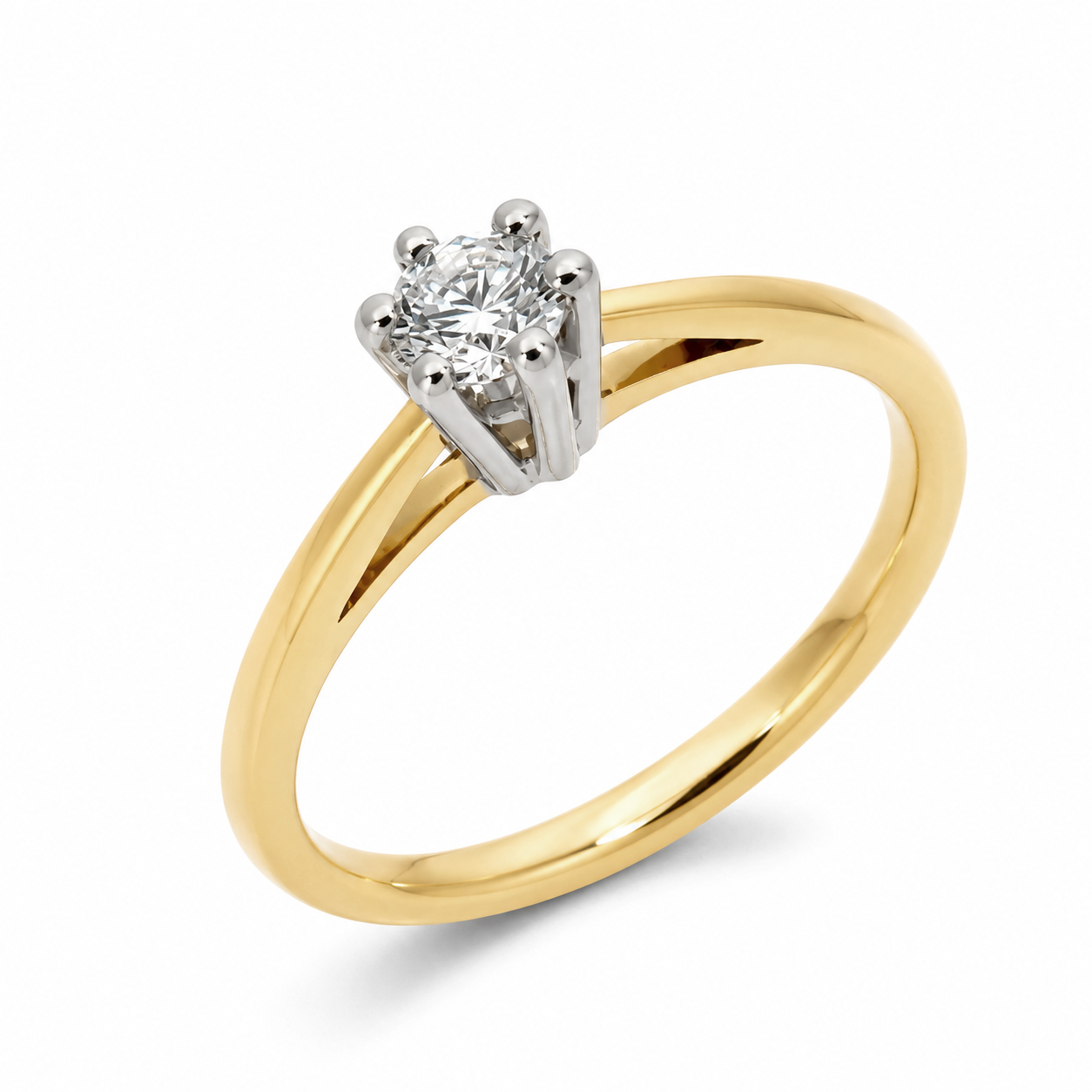 Slide Stella 0.22ct.