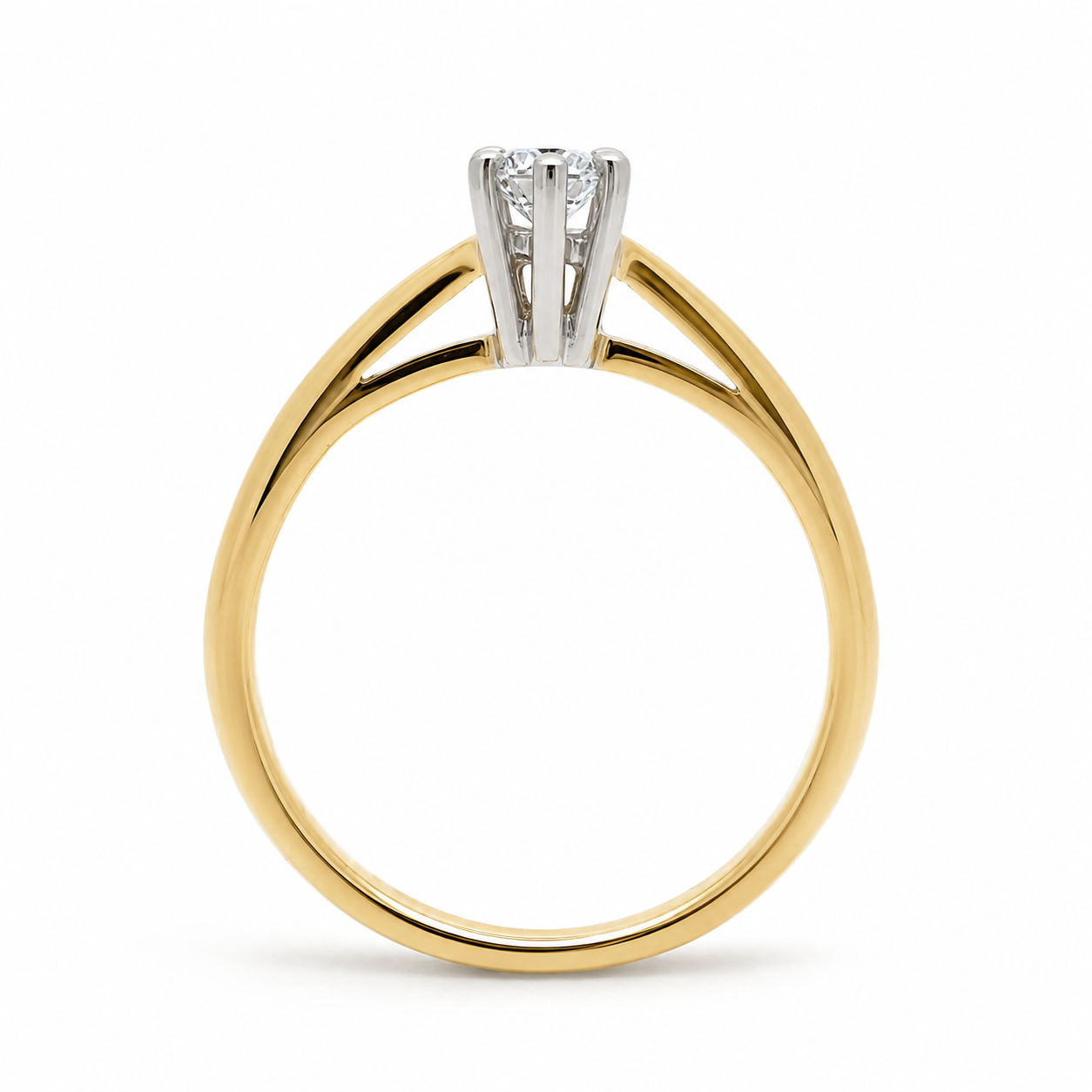 Slide Stella 0.22ct.