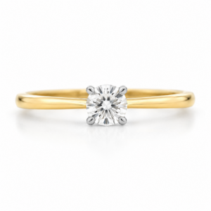 Sole 0.22ct.