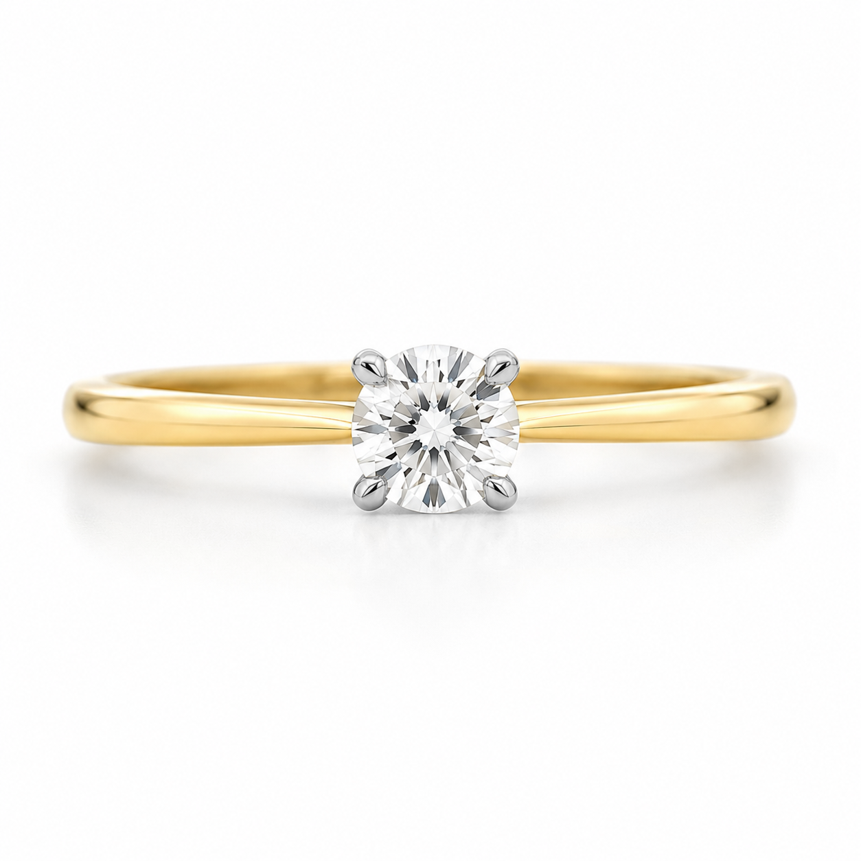 Imagen principal Sole 0.22ct.
