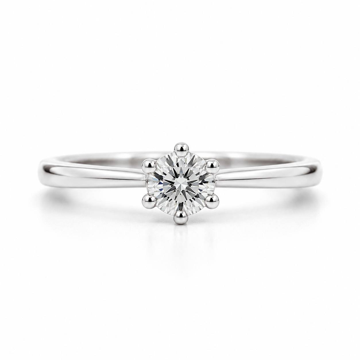 Imagen principal Stella 0.22ct.