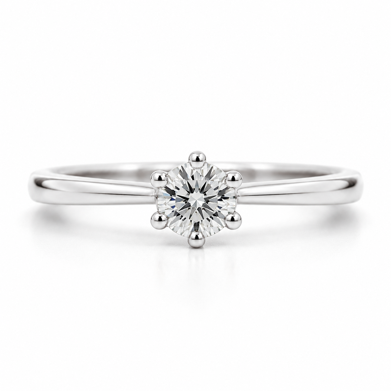 Imagen principal Stella 0.22ct.