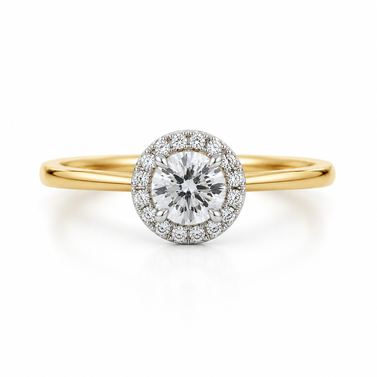 Imagen principal Bianca 0.42ct.