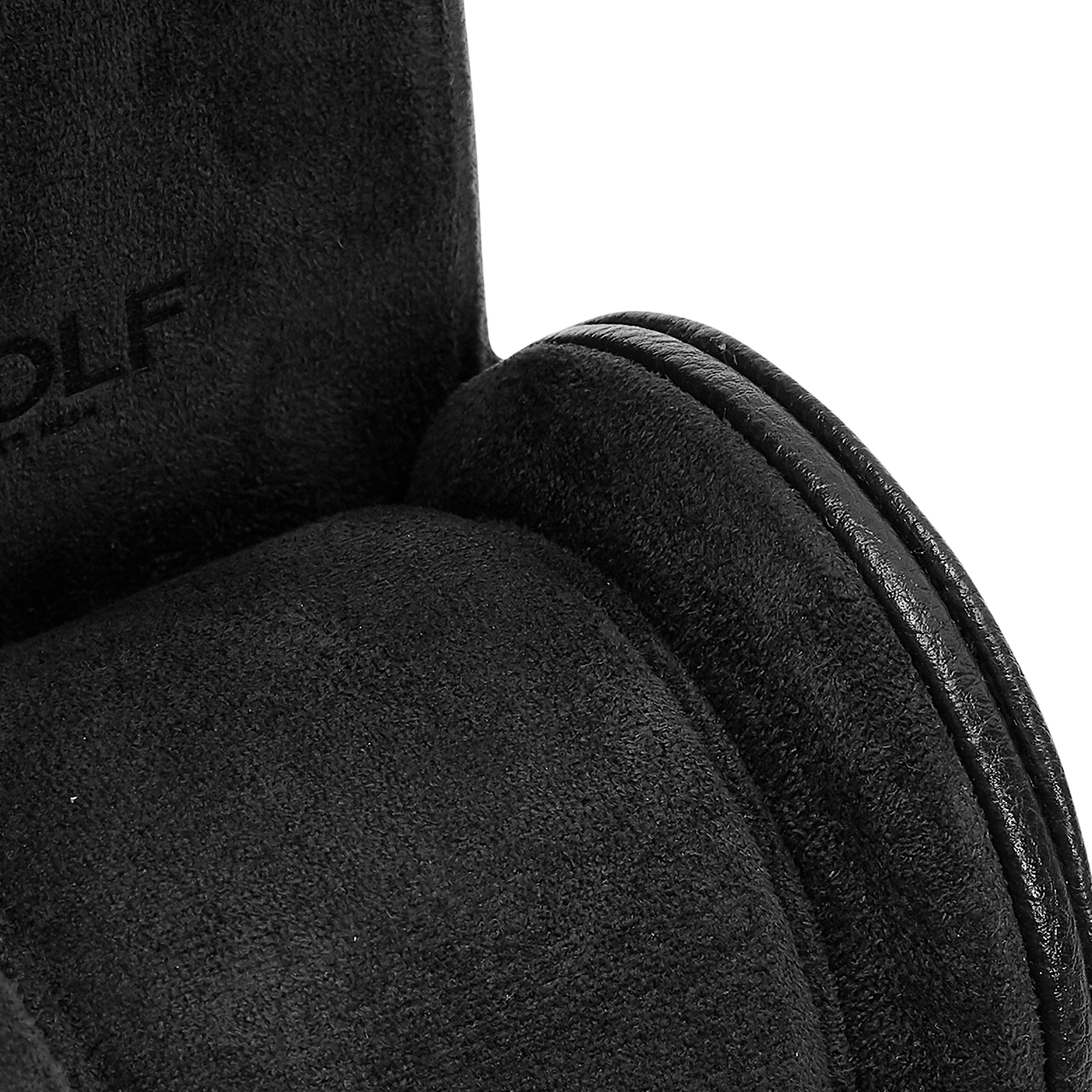 Slide Estuche para 1 Reloj Wolf