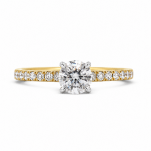 Bella 0.55ct.