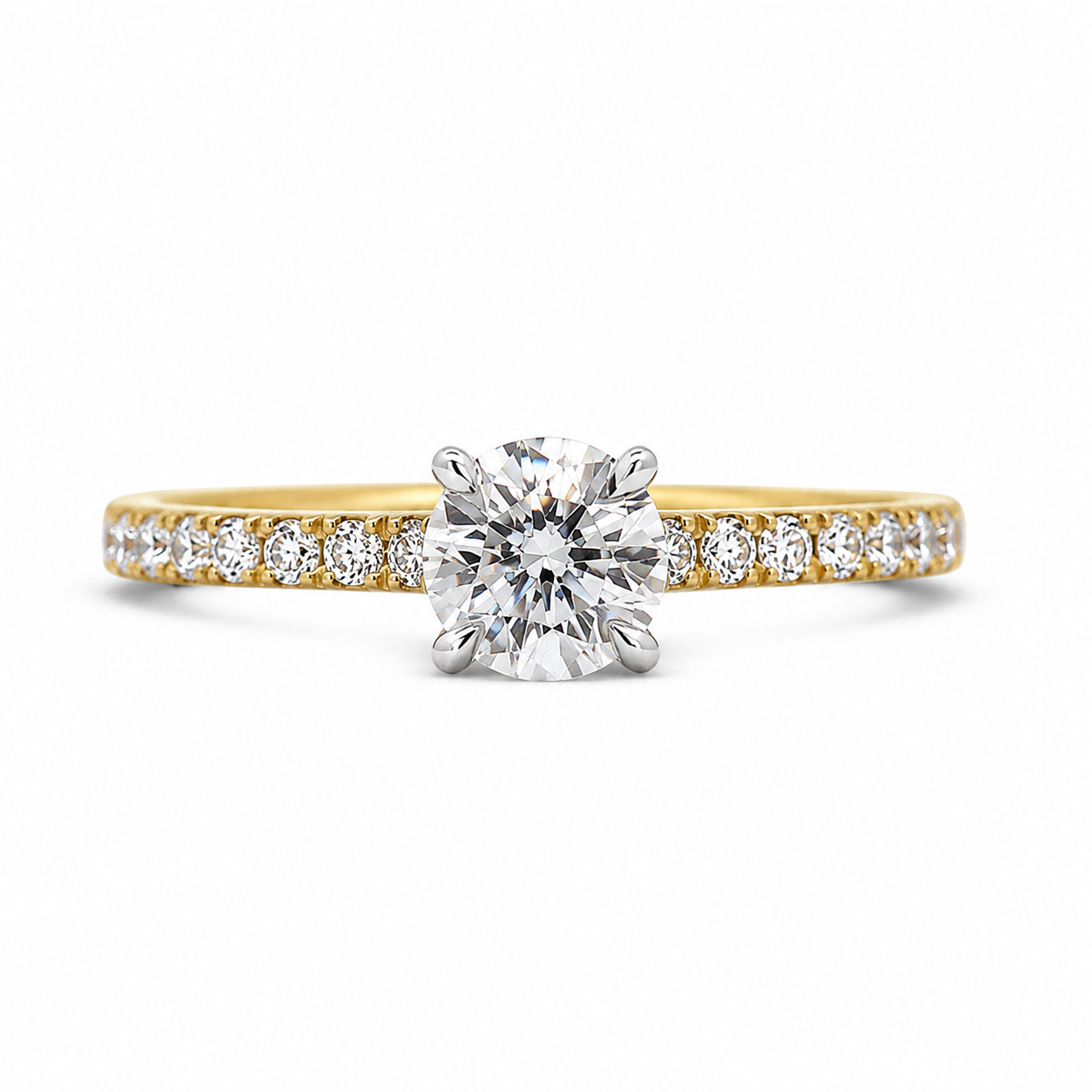 Imagen principal Bella 0.55ct.