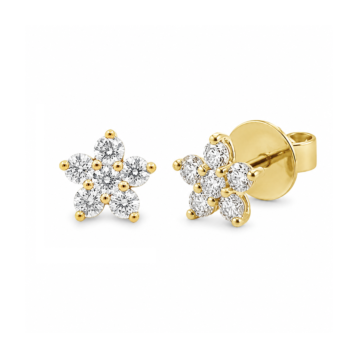 Slide Aretes Roseta