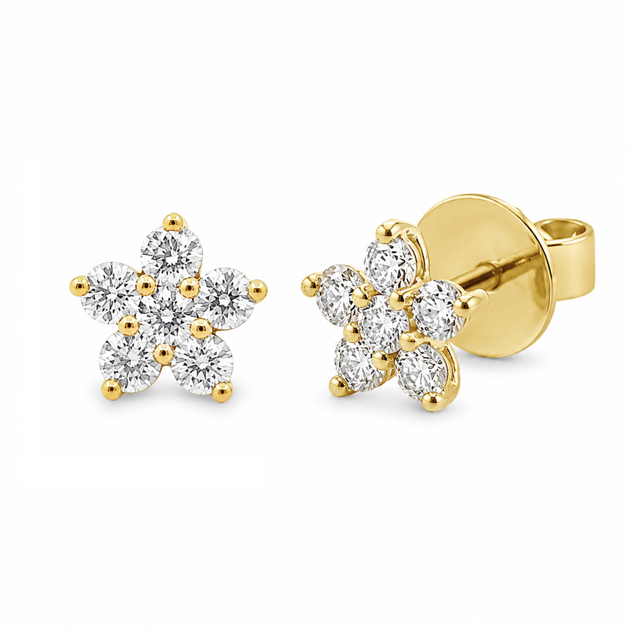 Slide Aretes Roseta