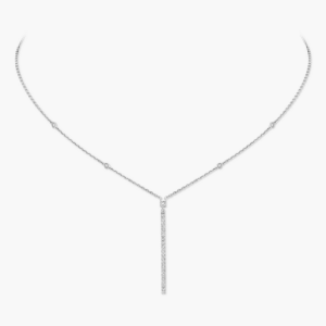 Collar Gatsby Messika