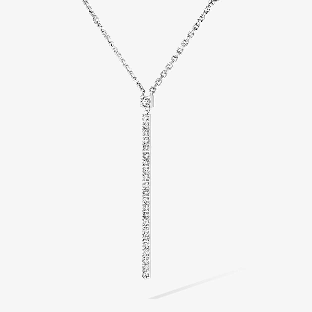 Slide Collar Gatsby Messika