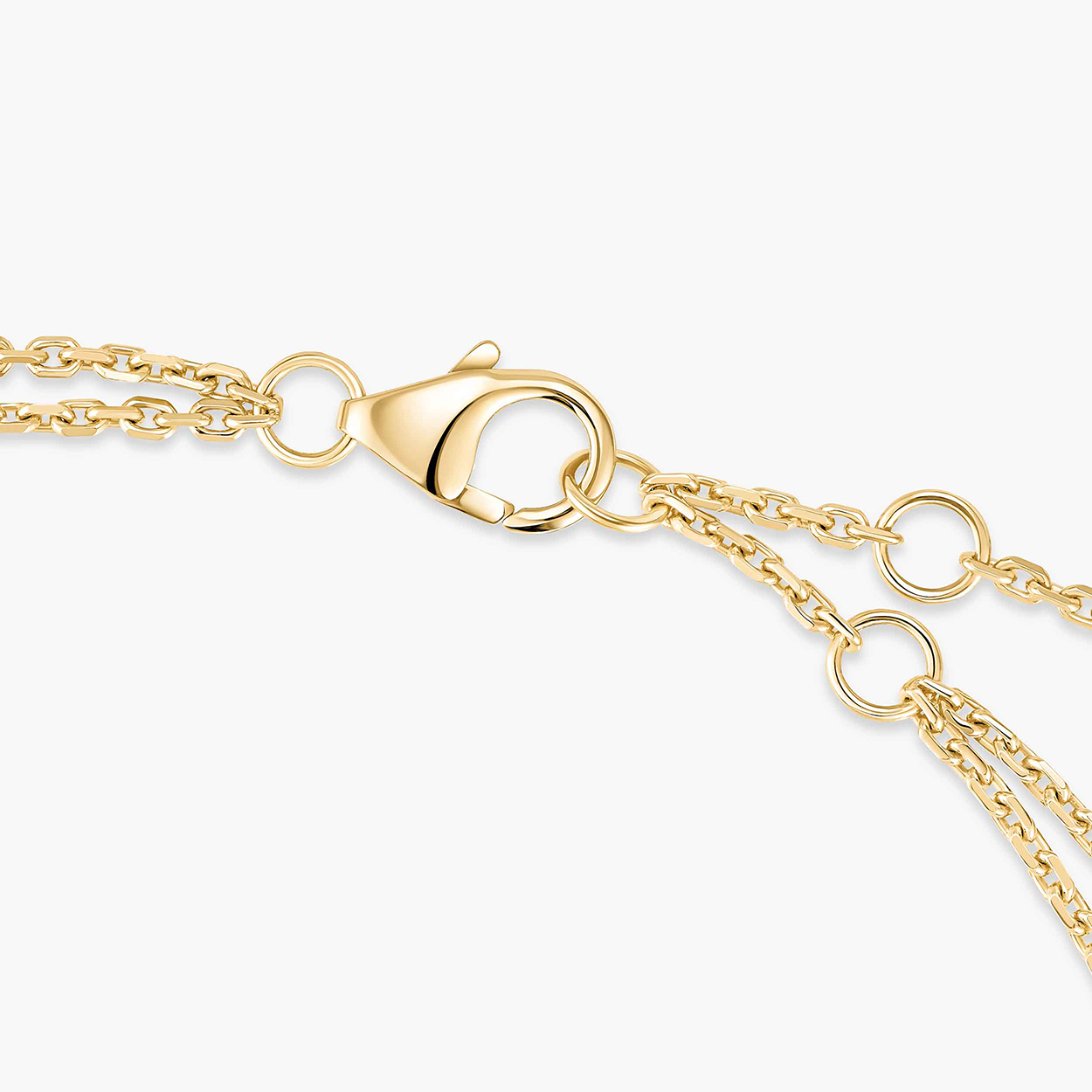 Slide Pulsera Move Pavé Messika