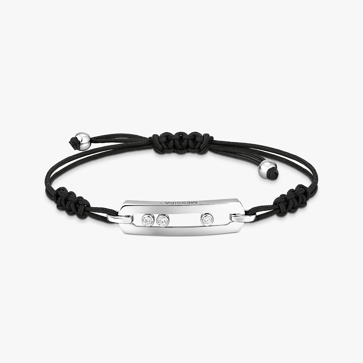 Imagen principal Pulsera Move Messika