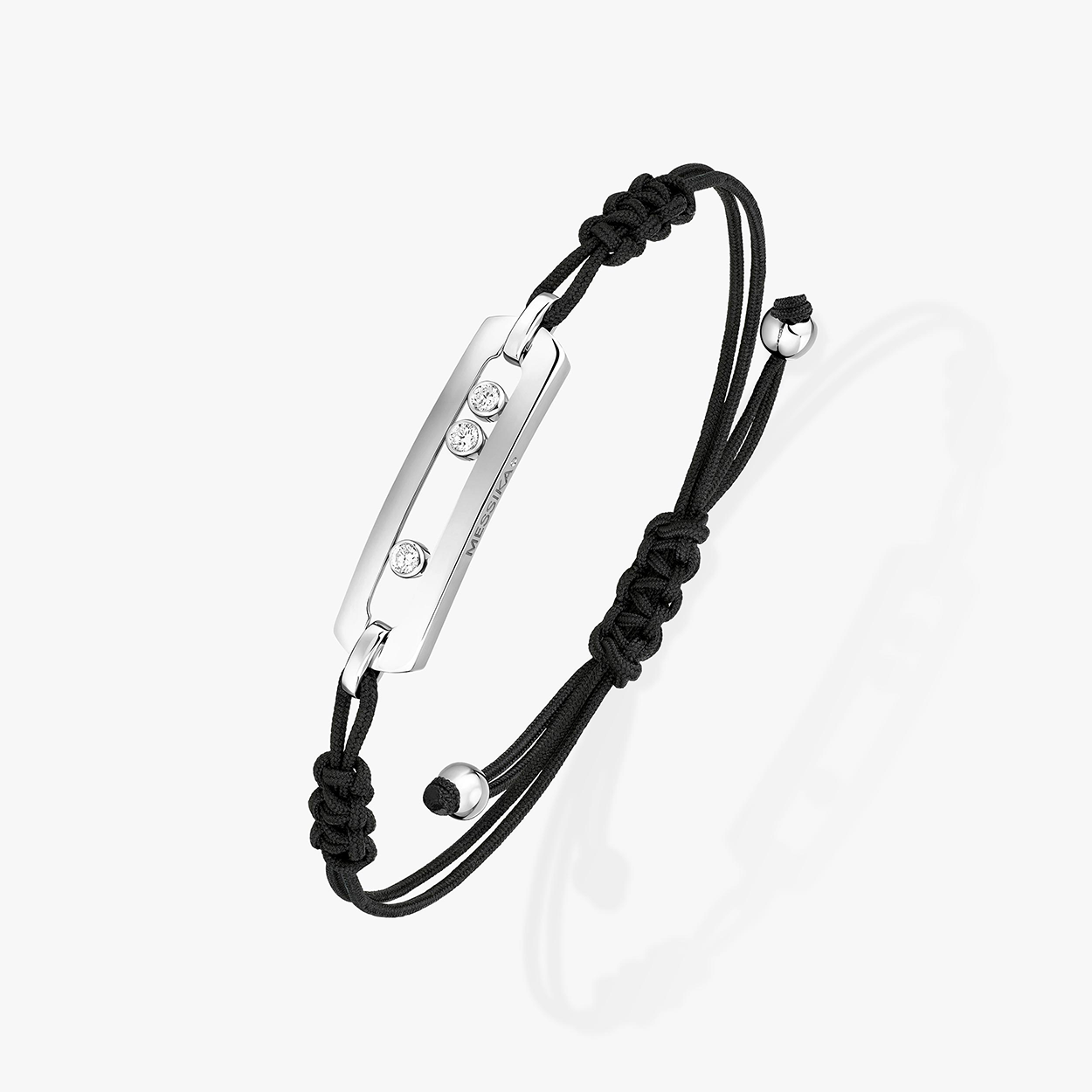 Slide Pulsera Move Messika