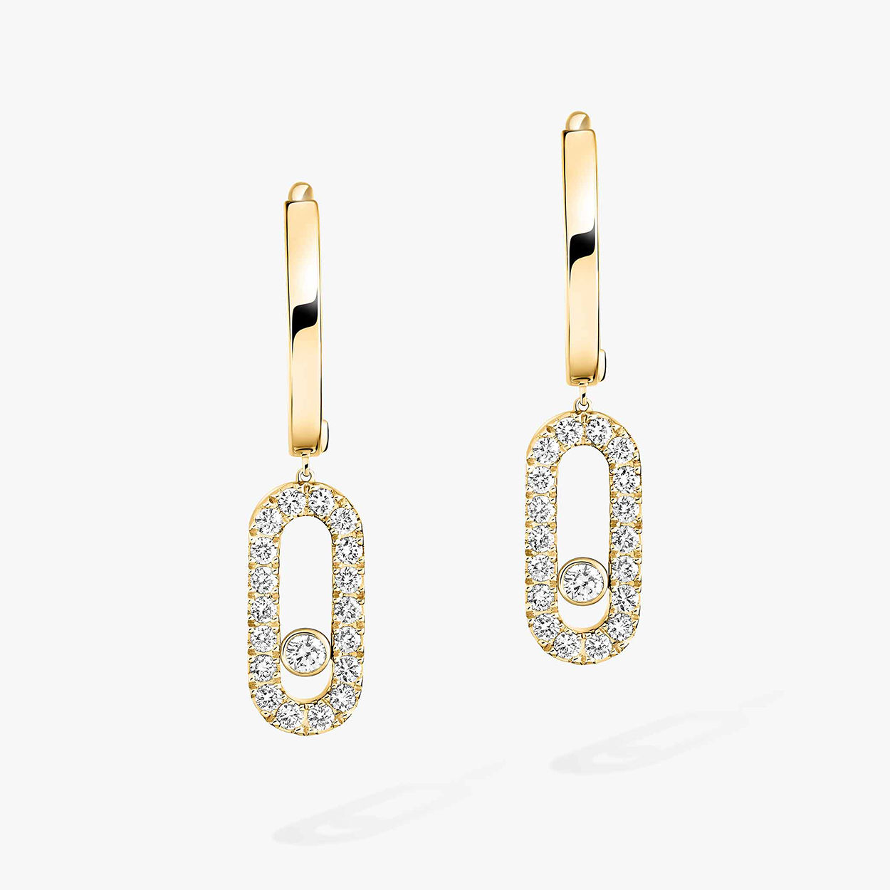 Imagen principal Argolla Move Uno Messika