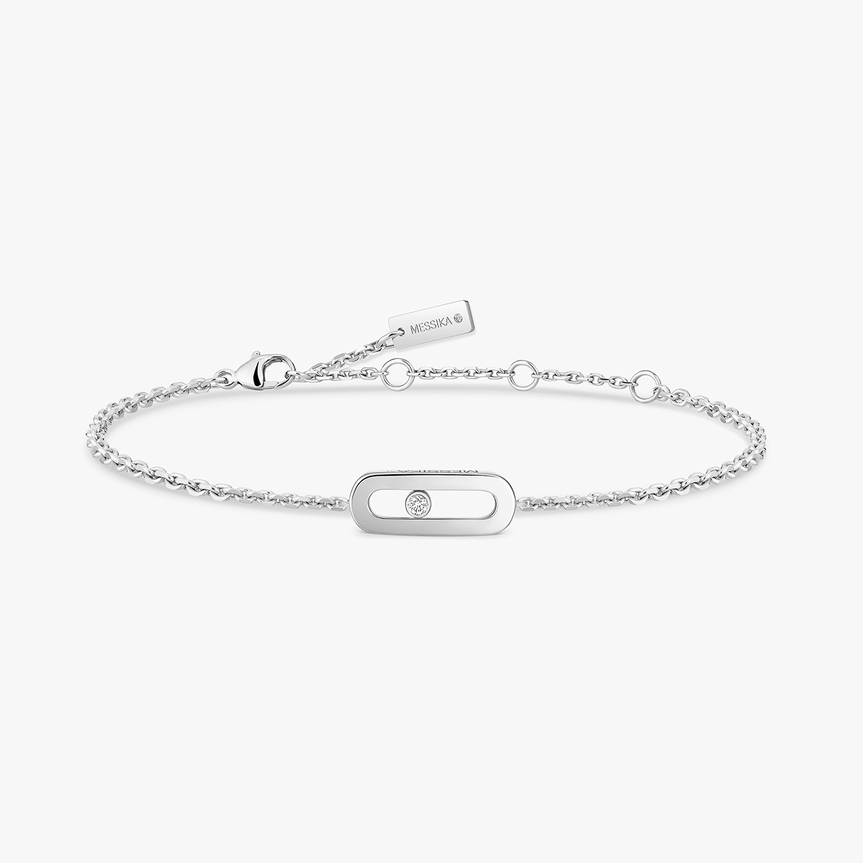 Imagen principal Pulsera Move Uno Messika