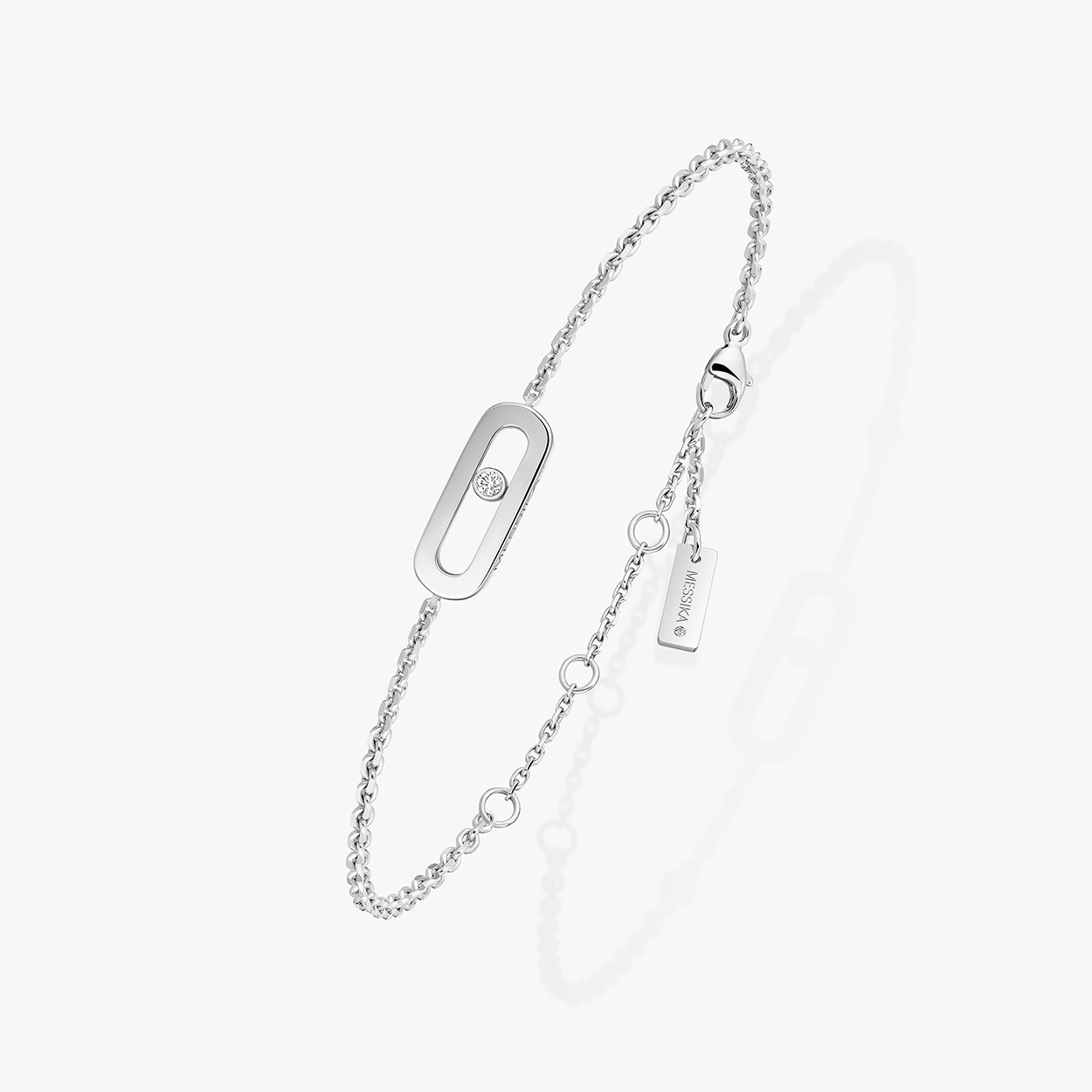 Slide Pulsera Move Uno Messika