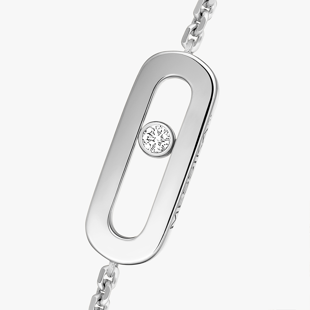 Slide Pulsera Move Uno Messika