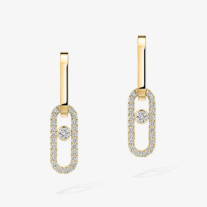 Aretes Move Link Messika