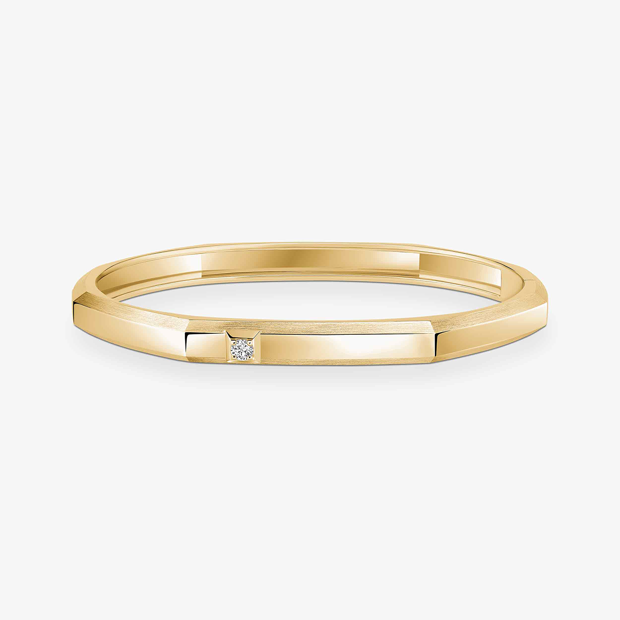 Imagen principal Bangle Moderniste Messika