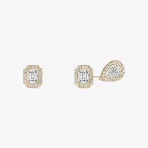 Aretes My Twin Messika