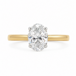 Bella 0.90ct.