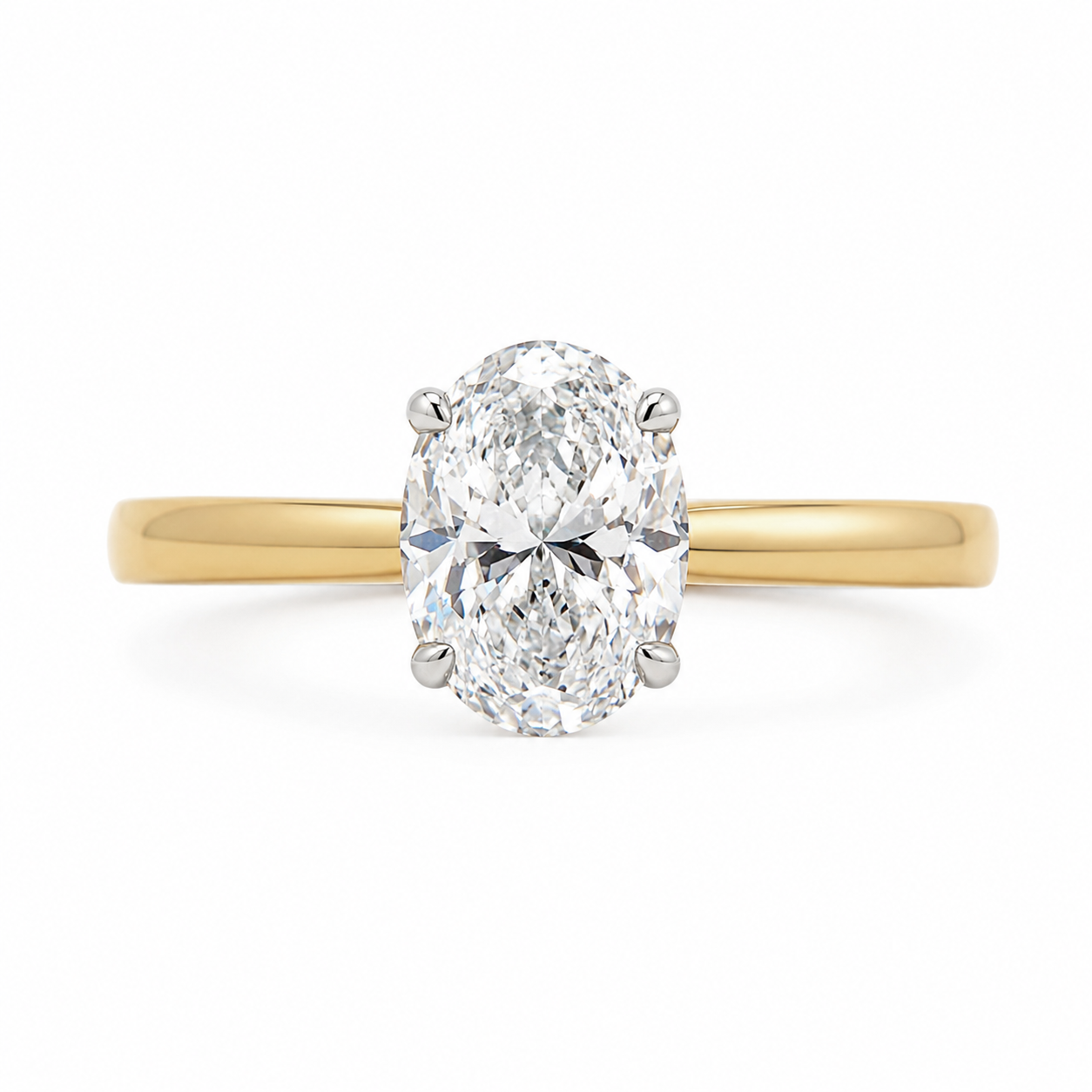 Imagen principal Bella 0.90ct.