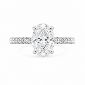 Solitario 1.00ct.