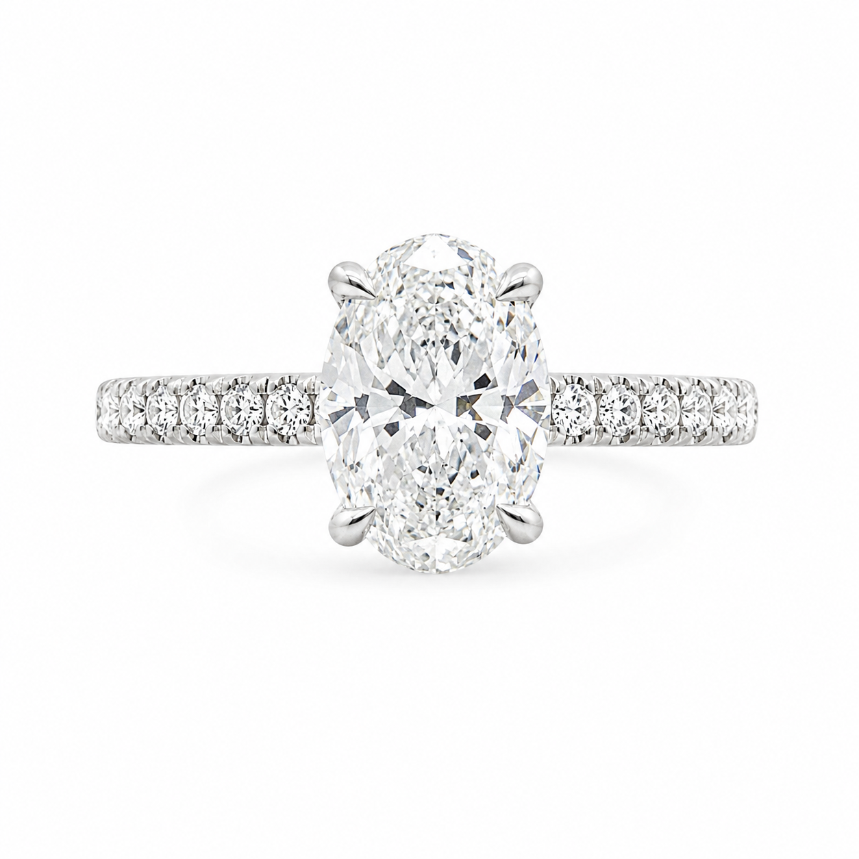 Imagen principal Solitario 1.00ct.