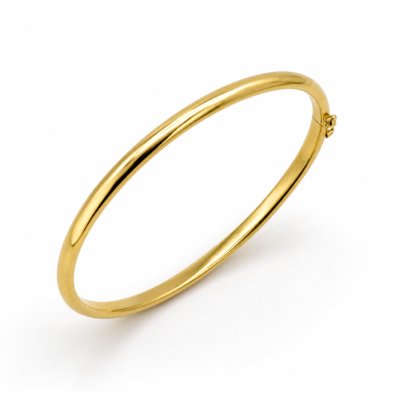 Slide Bangle Confort