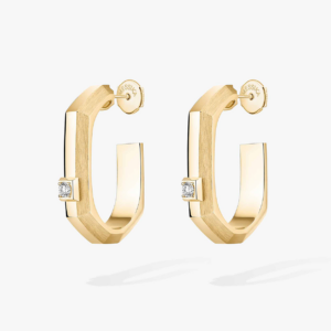 Argollas Moderniste Messika