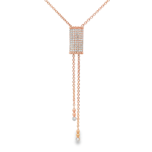 Lario con Brillantes