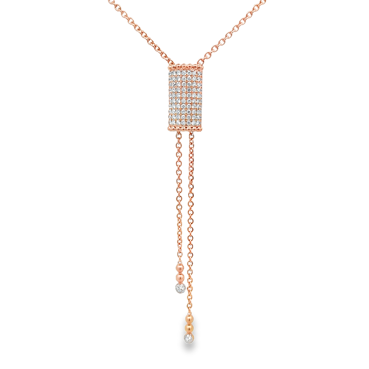 Imagen principal Lario con Brillantes