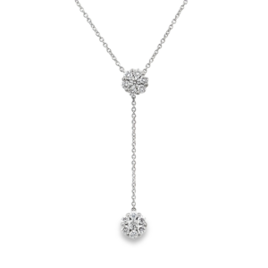 Lario Ajustable con Brillantes