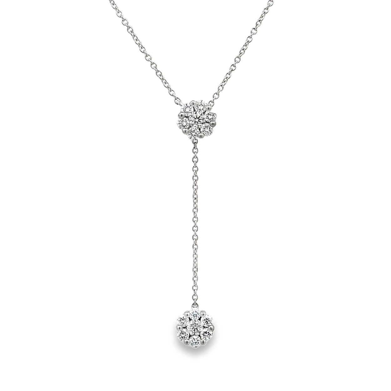 Imagen principal Lario Ajustable con Brillantes