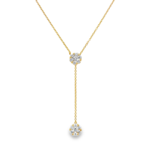 Lario con Brillantes