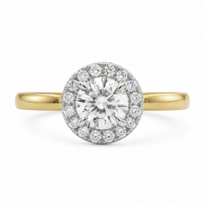 Bianca 0.70ct.