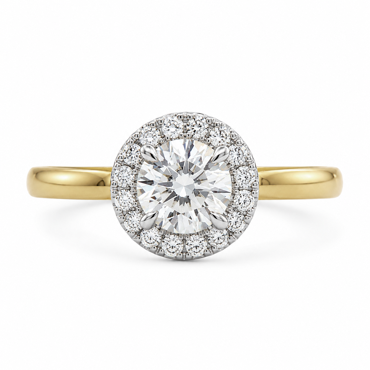 Imagen principal Bianca 0.70ct.