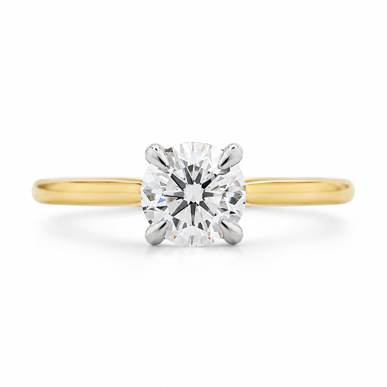 Imagen principal Allegra 0.70ct.