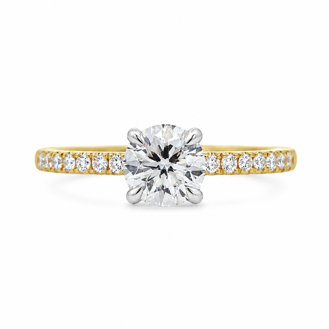 Imagen principal Alba 0.70ct.